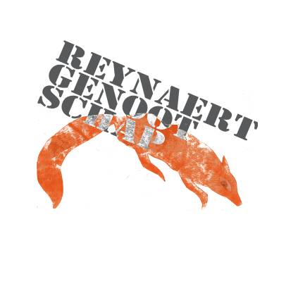 Logo vzw Reynaertgenootschap